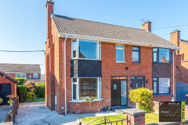 Photo 1 of 51 Morston Park, Bangor