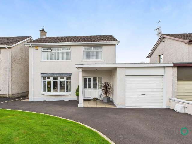 Photo 1 of 10 Thornlea Avenue, Ballymena