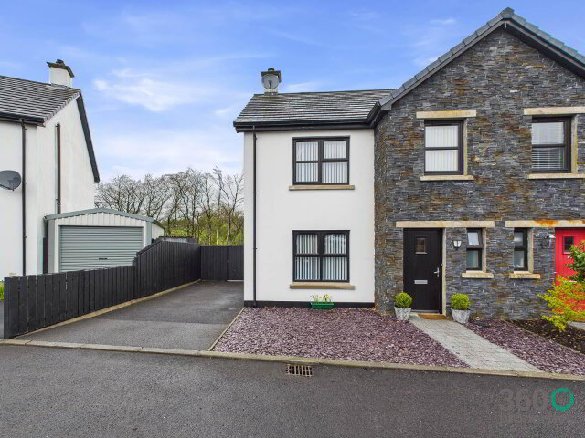 Photo 1 of 76 Glenravel Road, Martinstown, Ballymena