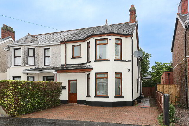 Photo 1 of 9 Haddington Gardens, Belfast