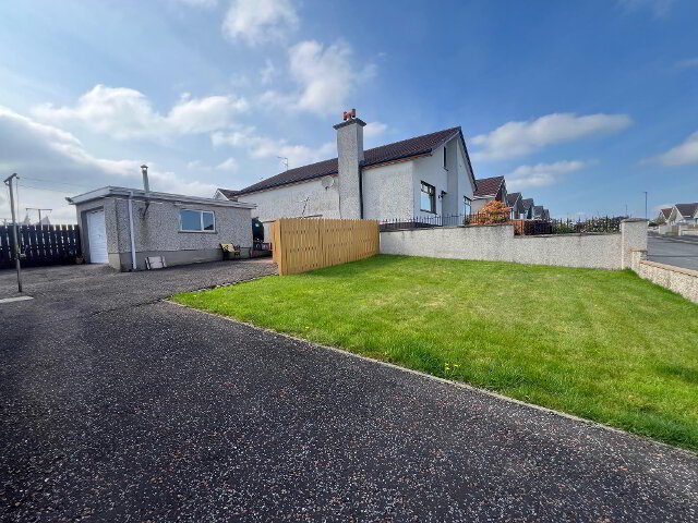 Photo 20 of 47 Grangegorm Drive, Ballymena