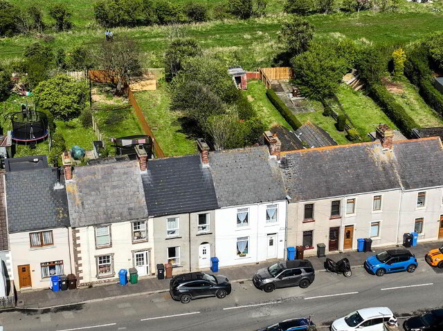 Photo 1 of Cairn Cottage, 43 High Street, Ballyhalbert