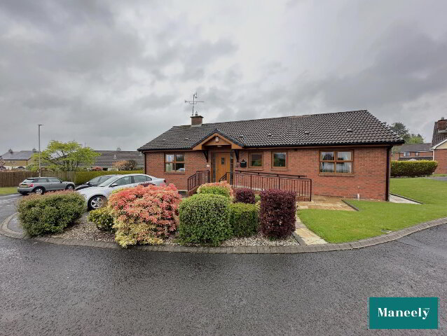 Photo 1 of 14 The Pines, Cookstown