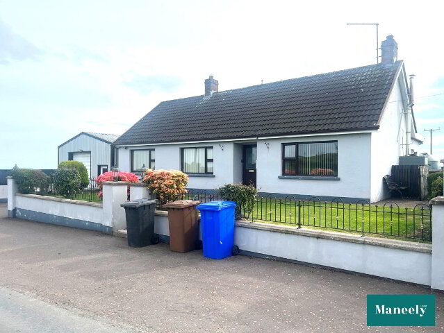 Photo 1 of 36 Bardahessiagh Lane, Dungannon, Pomeroy
