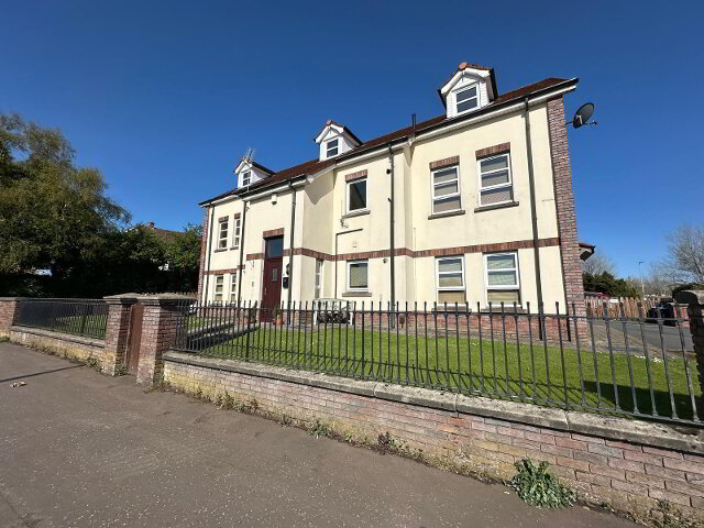 Photo 1 of 4 Courthall House, Glengormley