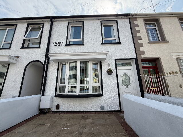 Photo 1 of 2 Maureen Avenue, City Centre, L'Derry