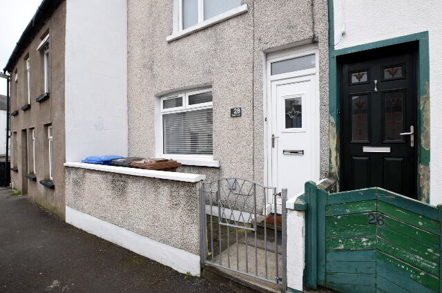 Photo 1 of 28 Croft Street, Bangor