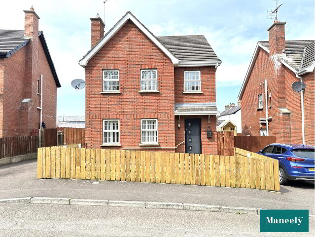 Photo 1 of 31 The Milestone, Dungannon