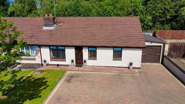 Photo 1 of 16 Elder Crescent, Waterside, L'Derry
