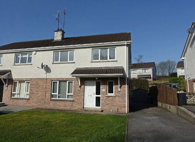 Photo 1 of 29 Beechgrove Park, Ballinamallard