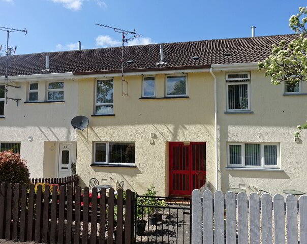 Photo 1 of 35 Windmill Heights, Enniskillen