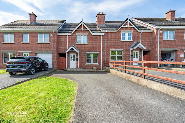 Photo 1 of 6 Hampton Close, Larne