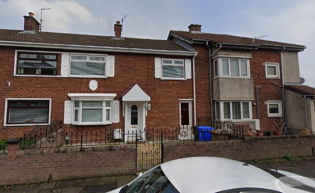 Photo 1 of 51 Highfield Drive, Belfast