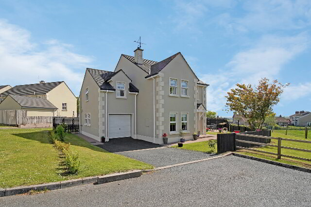 Photo 1 of 23 Cabhan Aluinn, Pomeroy