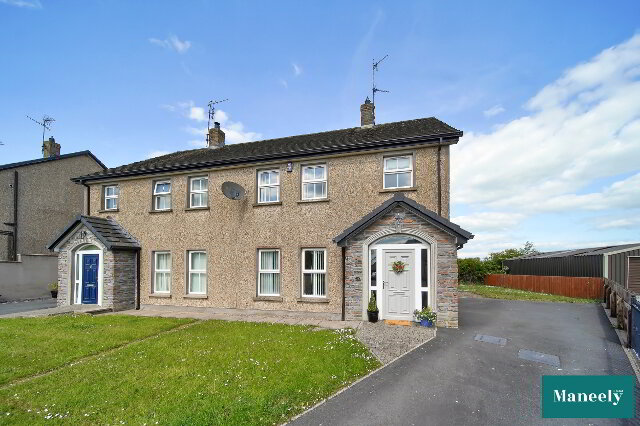 Photo 1 of 24 Gleanniseal, Cabragh, Dungannon