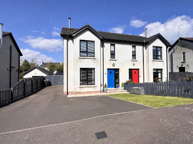 Photo 1 of 4 Glendale Manor, Maghera