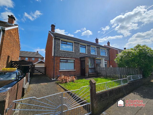 Photo 1 of 31 Collinward Avenue, Collinward, Newtownabbey