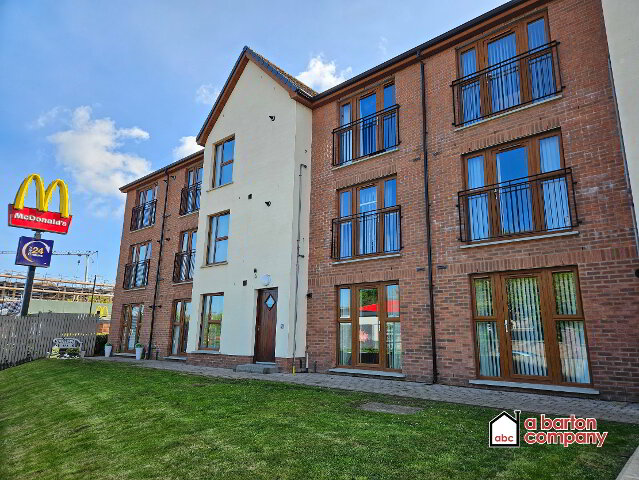 Photo 1 of Unit 2, 288 Antrim Road, Glengormley, Newtownabbey