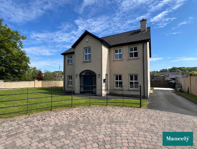 Photo 1 of 9 Wellbrook Manor, Dungannon
