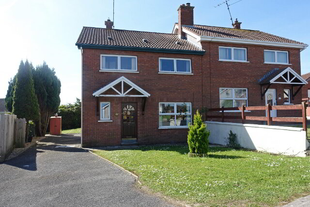 Photo 1 of 43 Glebe Park, Enniskillen