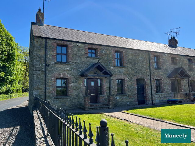 Photo 1 of 1 Ballymagillagh Mews, Dungannon