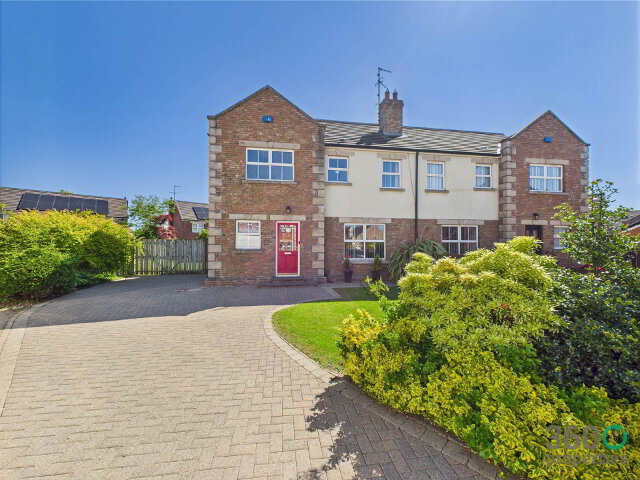Photo 1 of 12 Rosses Lane, Ballymena