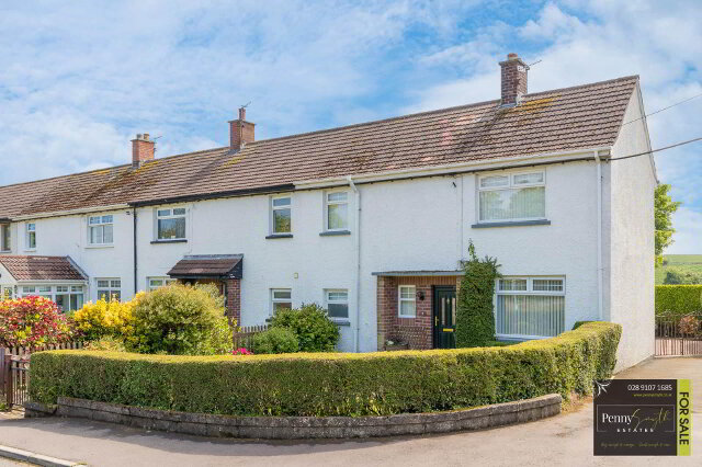 Photo 1 of 9 Ballymiscaw Road, Craigantlet Cottages, Dundonald, Belfast