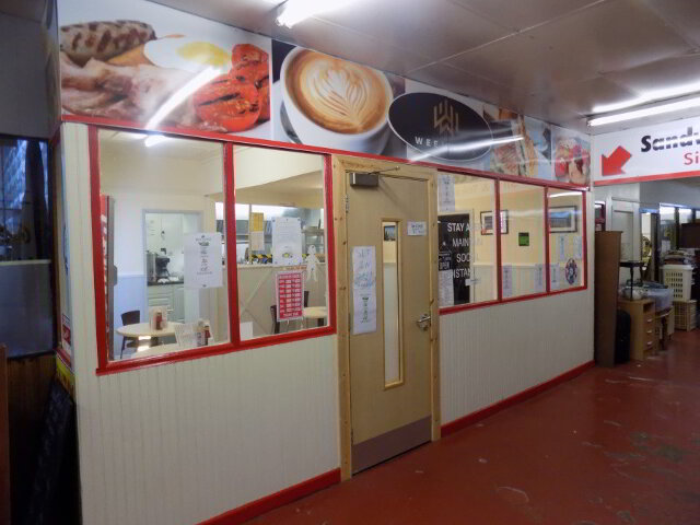 Photo 1 of Indoor Market, Unit 3 Railway Place, Coleraine