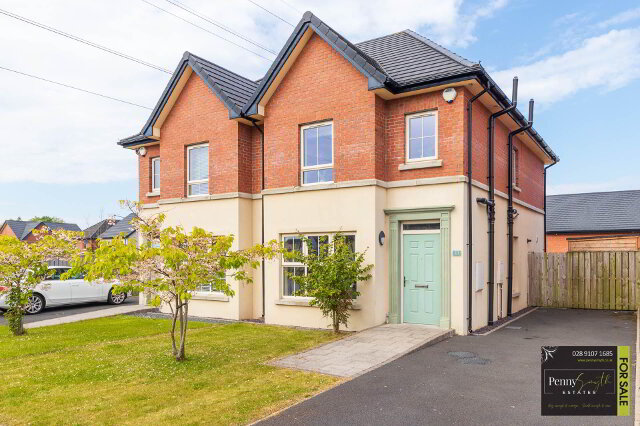 Photo 1 of 10 Lynn Hall Place, Bangor