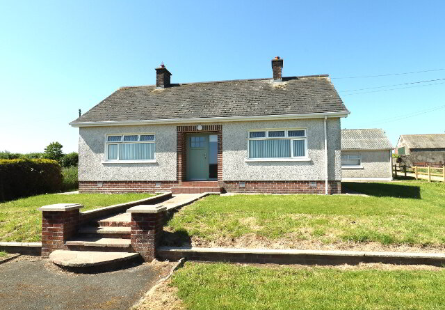 Photo 1 of 57 Coash Road, Ballynakilly, Dungannon