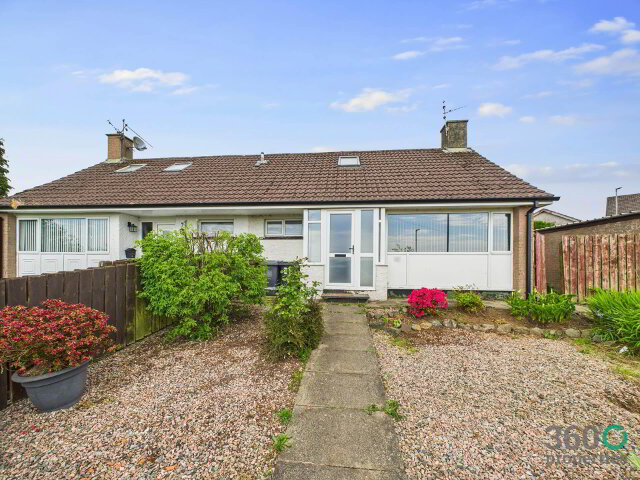 Photo 1 of 21 Hazelwood Drive, Ballymena