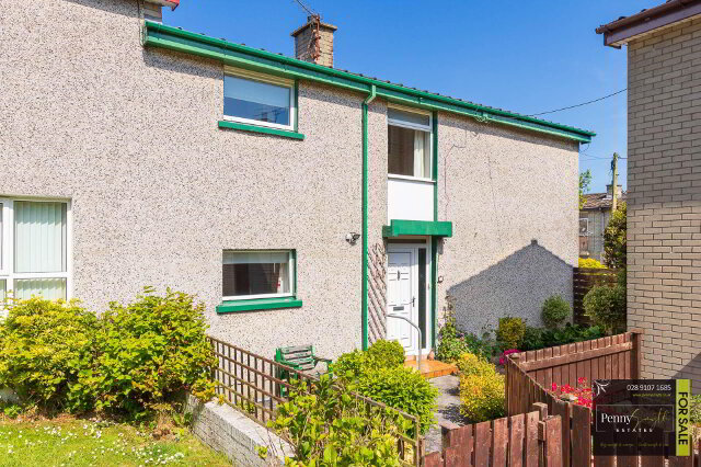 Photo 1 of 15 Ballyhalbert Gardens, Bangor