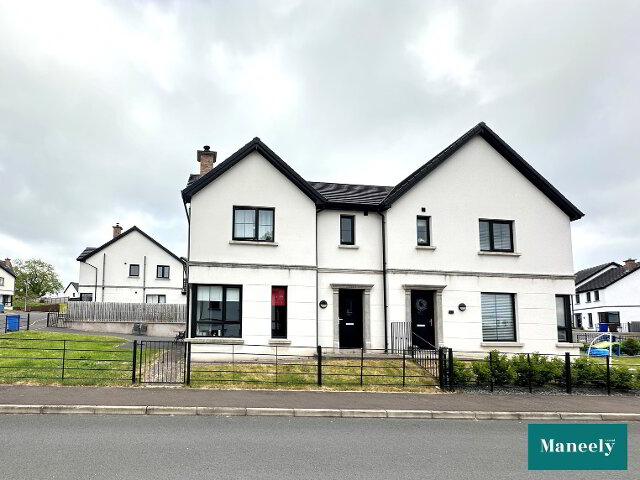 Photo 1 of 19 Oakview, Cookstown