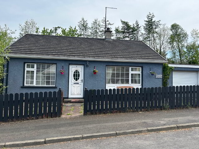 Photo 1 of 1 Ardmore Crescent, Tamlaght Road, Omagh