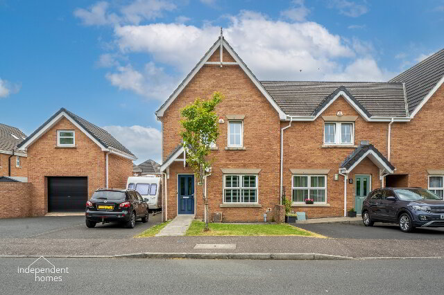 Photo 1 of 10 Hampton Drive, Larne