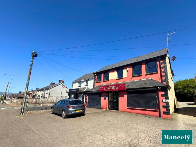 Photo 1 of 82b Church Street, Cookstown
