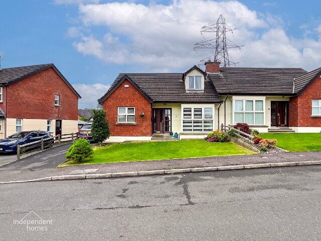 Photo 1 of 40 Porter Crescent, Larne