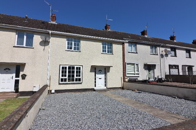 Photo 1 of 39 Killough Gardens, Lurgan