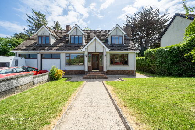 Photo 1 of 2 Cedar Grove, Larne