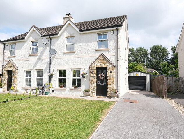 Photo 1 of 20 Silverhill Manor, Enniskillen