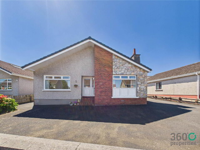 Photo 1 of 29 Grangegorm Drive, Ballymena