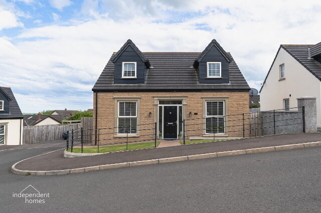 Photo 1 of 6 Beech Hill View, Larne