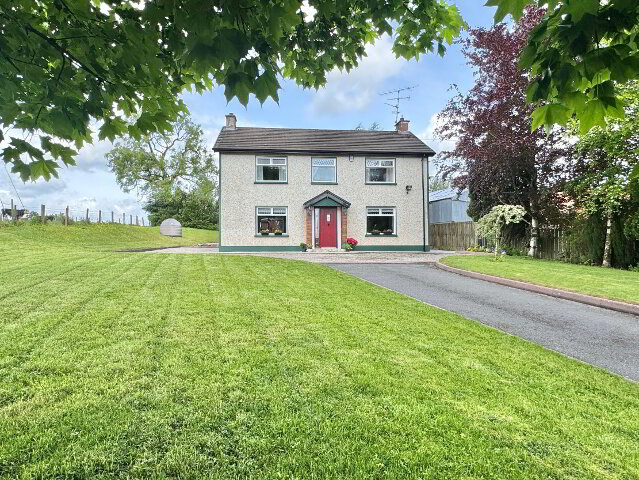 Photo 1 of 11 Illanmean Road, Cornavarrow, Omagh
