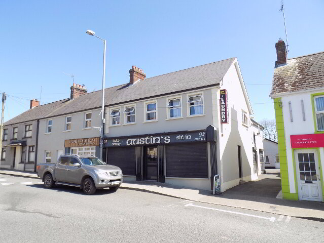 Photo 1 of 97b Main Street, Ballygawley