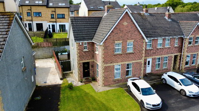 Photo 1 of 106 Briar Hill, Greysteel, L’derry
