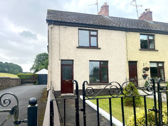 Photo 1 of 1 Girvans Terrace, Donaghmore