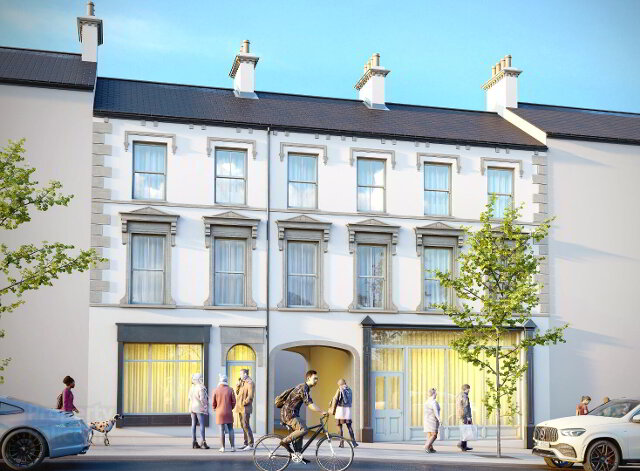 Photo 1 of 5a Market Street, Lurgan, Craigavon