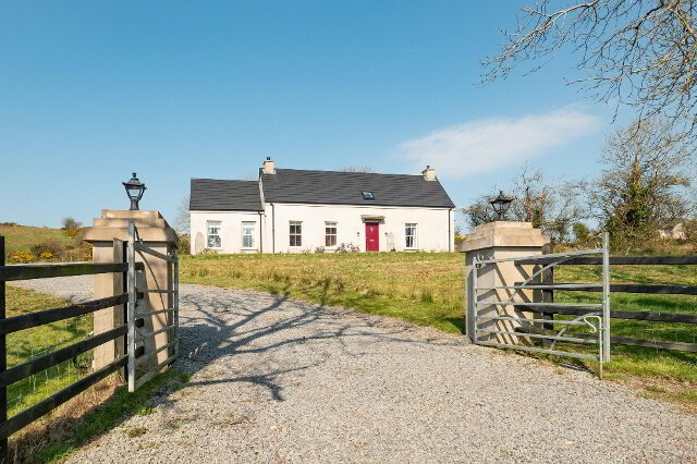Photo 1 of 3 Knockennis Road, Tempo