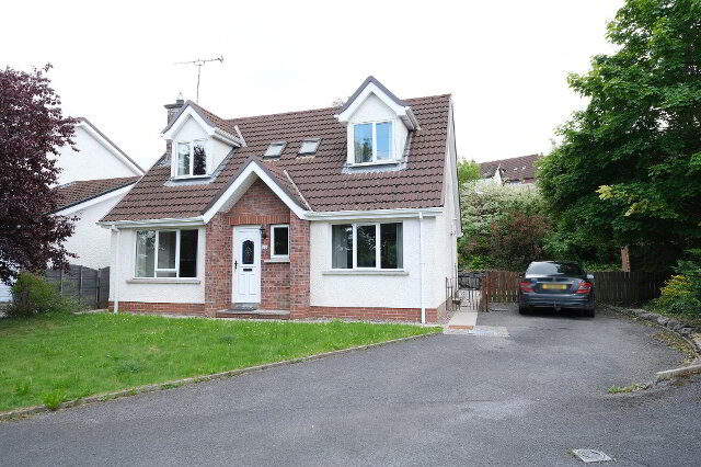 Photo 1 of 15 Friar's Way, Enniskillen