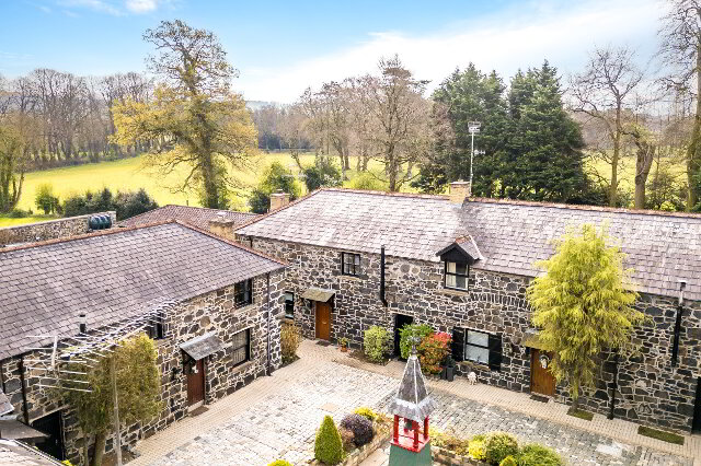 Photo 30 of Blackstone Cottage, 3 Ballygarvey Mews, Ballygarvey Road, Ballymena